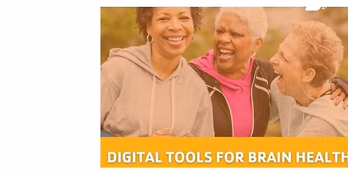 Digital Tools For Brain Health