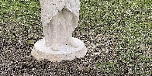 Meet the Sculptures