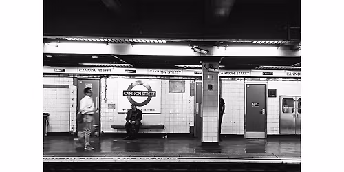 UK Tour Night and Dave @ The Underground, Bradford