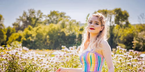 Among the Wildflowers 