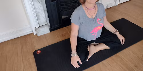 Beginners' Yoga: new block from November 13