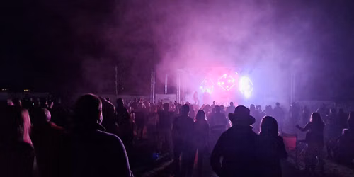 CDRA Gig on the Green 2026