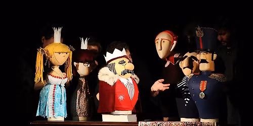 OBNOVEN\u00c1 PREMI\u00c9RA O\u0161kliv\u00e1 princezna