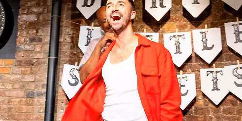 Dirty Little Secrets Improv Show