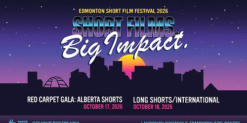 Vertical Filmmaking Workshop