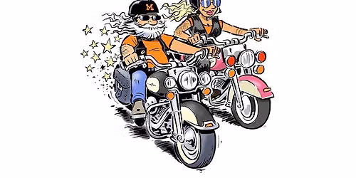 Elk River H-D HOG Chapter #4733 Gathering\/Meeting
