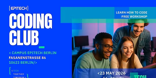 Coding Club