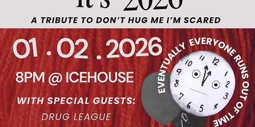 Echo: A Brunch Tribute to The Music of Tom Petty