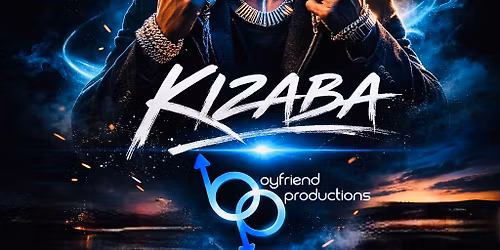 KIZABA AU PARAMOUNT