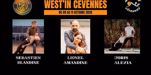 West'in Cevennes