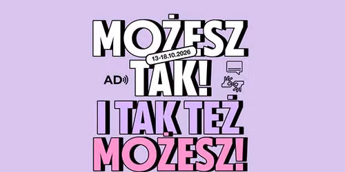 14. Festiwal Kultury bez Barier | Muzeum Warszawy i oddzia\u0142y