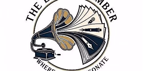 The Echo Chamber - connect with your creativity