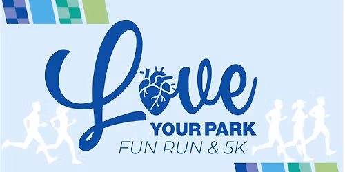 NOR Recreation Foundation Love Your Park Fun