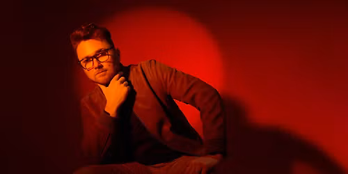 Luke Wade + YOUNGTONES at Birdie's Social Club - Free Show!