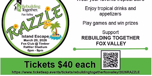 Island Escape RAZZLE