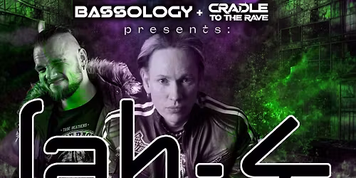 Bassology vs Cradle to the Rave