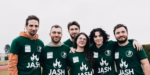 Marche et Course \u00e0 pied Solidaire 