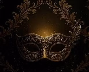Fill your cup: Finding the you behind the mask