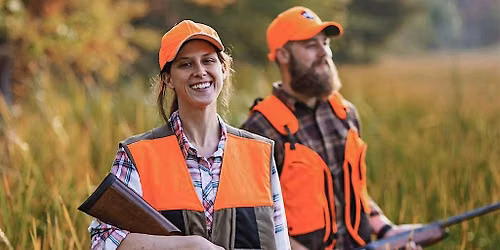 Firearms Hunter Safety - Traditional Course -Brewer