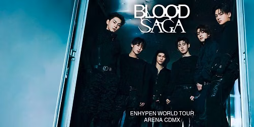 Tour GDL-CDMX al concierto de ENHYPEN