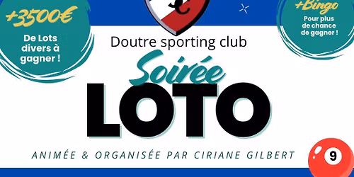 LOTO DOUTRE SC