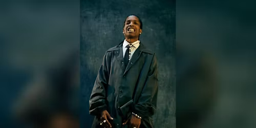 A$AP Rocky Manchester Tickets