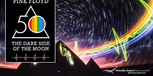 Pink Floyd - 50 Years Dark Side of the Moon