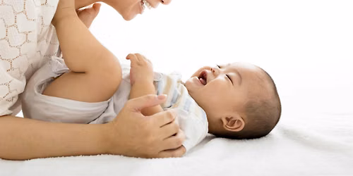 Early Learning Together Baby 0-6 months - Acacia