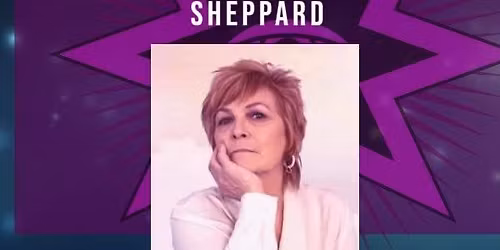 Clairvoyant Linda Shepard evening 