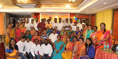 Silver jubilee celebration of our school 