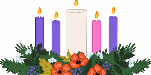 Contemporary Family Christmas Eve Service