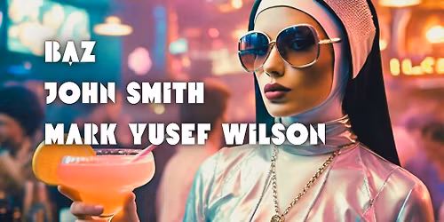 Soulvation on a Sunday