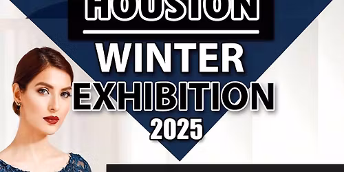 ZN Fashions Houston Winter Exhibition