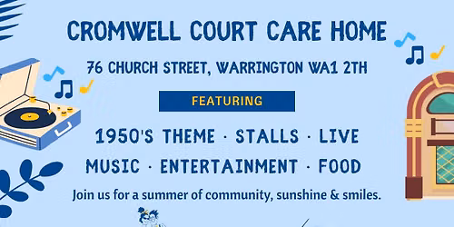 Summer Fair