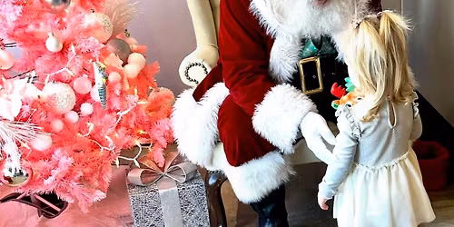 Sundaes with Santa \ud83c\udf85\ud83c\udffb \u2022 Cuyahoga Falls