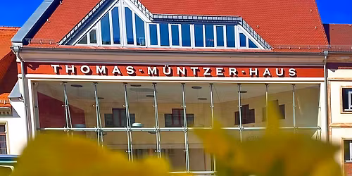 Schwof im M\u00fcntzer