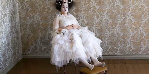 Workshop with Gabriela Mu\u00f1oz \u2014 CITF 2026