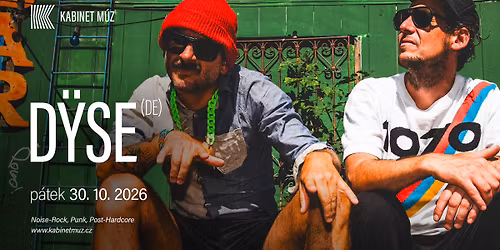 D\u0178SE (DE) | Kabinet M\u00daZ