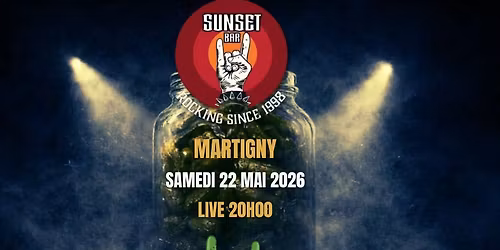 Sunset Festival