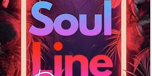 SOUL LINE DANCING at American Dream