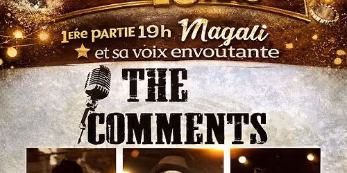 Anniversaire des 10 ans de Capsules & bouchons