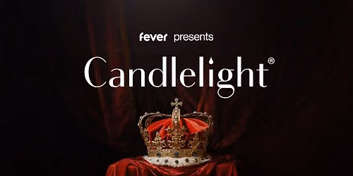 Candlelight: Long Live the Rock Legends | Drammen