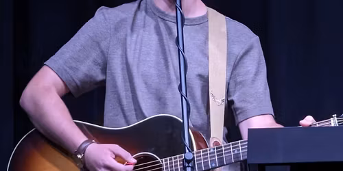 Quenten Veach Acoustic 