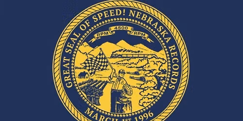 SPEED! Nebraska Records 30th Anniversary