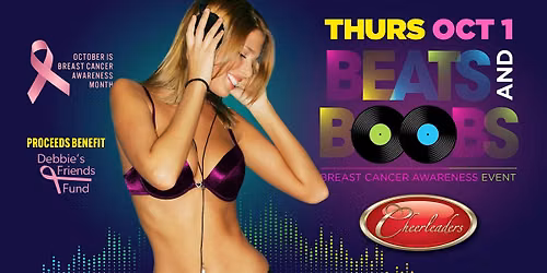 Beats and Boobs
