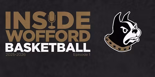 Wofford Terriers Women's Basketball vs. Western Carolina Catamounts