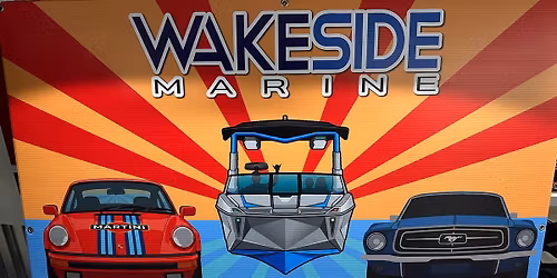 Cars - Boats & Coffee