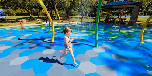  Back to School Splash Bash