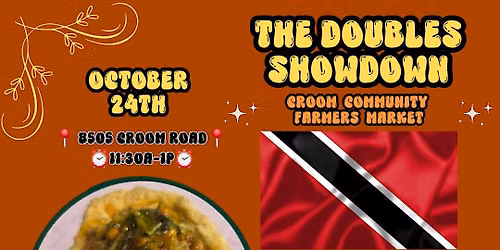 THE DOUBLES SHOWDOWN