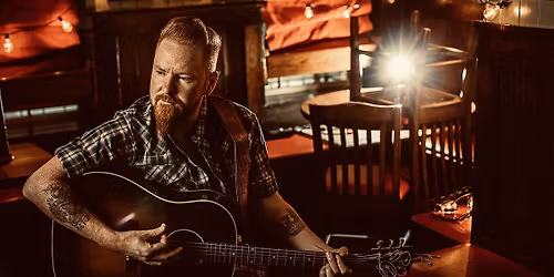 Danny Burns Band: Southern Sky Album Release Tour